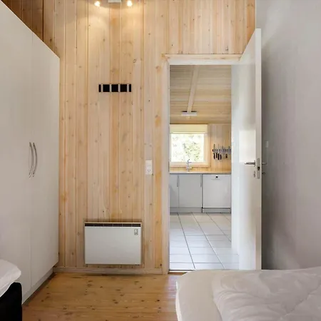 Bl1181-blokhus-grossvej-6 度假居
