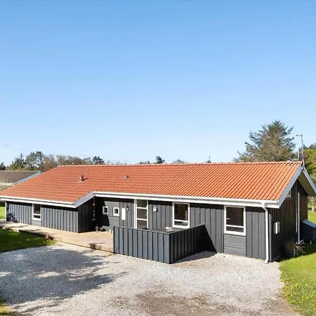 Bl1181-blokhus-grossvej-6 Nyaraló